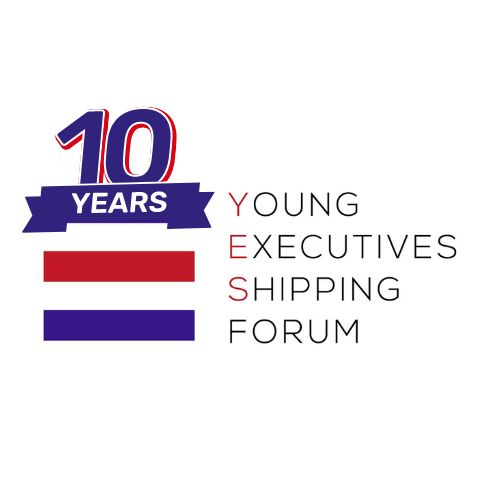 logo 10 years